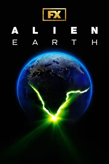 Постер к сериалу "Чужой: Земля" #1324677