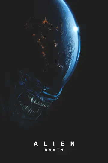 Постер к сериалу "Чужой: Земля" #1324679