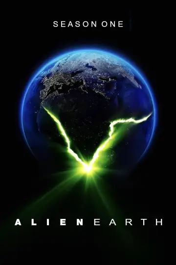 Постер к сериалу "Чужой: Земля" #1701682
