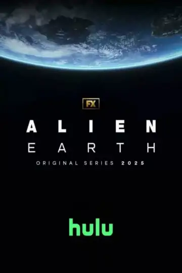 Постер к сериалу "Чужой: Земля" #1701696
