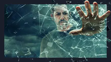 Задник к сериалу "Дэвид Блейн: Не пытайтесь повторить" #1538642