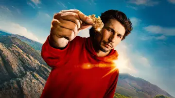 Задник к сериалу "Gold Rush: Parker