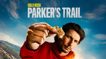Задник к сериалу "Gold Rush: Parker
