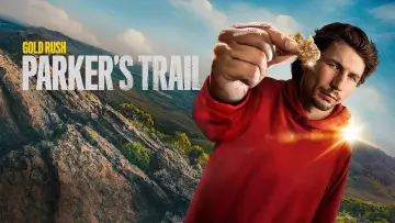 Задник к сериалу "Gold Rush: Parker