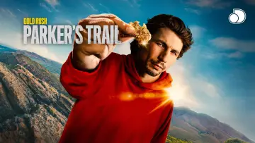 Задник к сериалу "Gold Rush: Parker