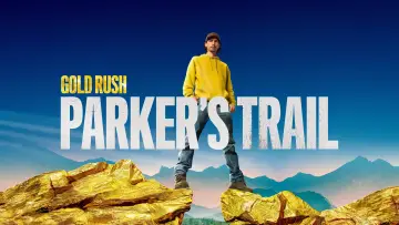 Задник к сериалу "Gold Rush: Parker