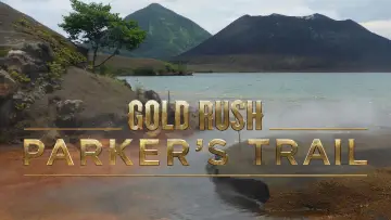 Задник к сериалу "Gold Rush: Parker