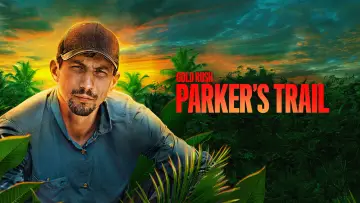 Задник к сериалу "Gold Rush: Parker