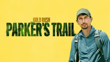 Задник к сериалу "Gold Rush: Parker
