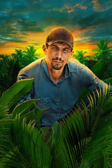 Постер к сериалу "Gold Rush: Parker
