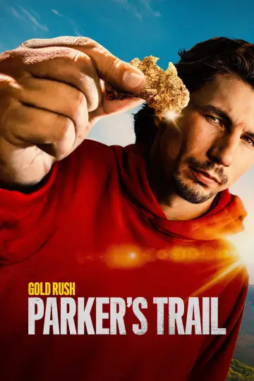 Постер к сериалу "Gold Rush: Parker