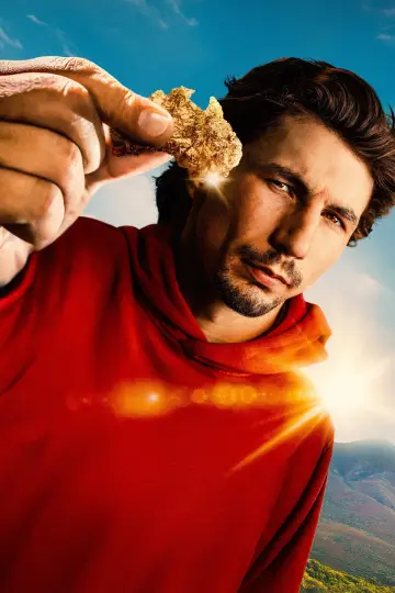 Постер к сериалу "Gold Rush: Parker