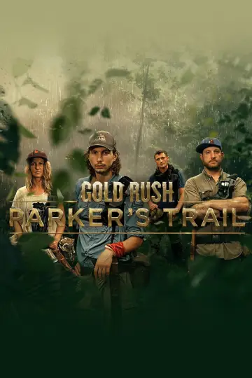 Постер к сериалу "Gold Rush: Parker