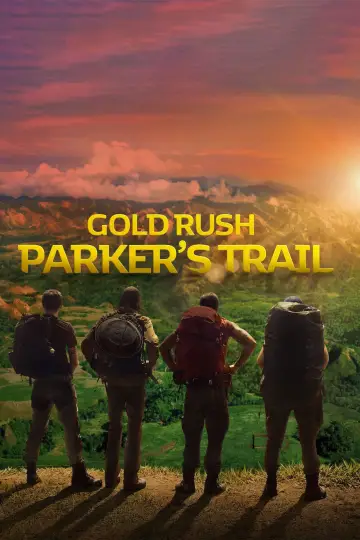 Постер к сериалу "Gold Rush: Parker
