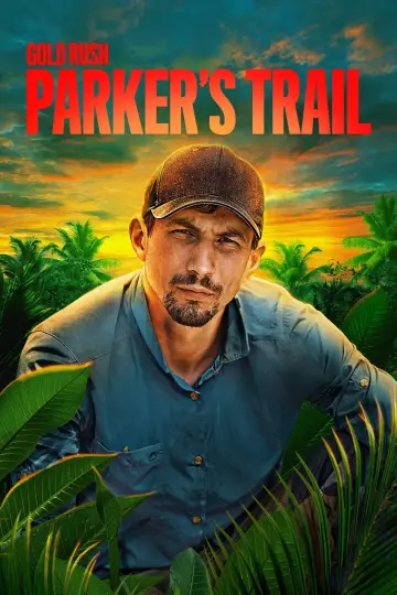 Постер к сериалу "Gold Rush: Parker