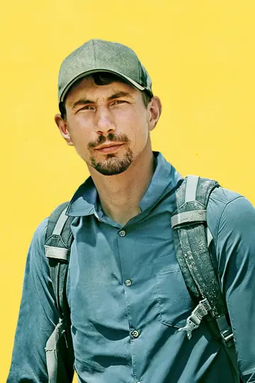 Постер к сериалу "Gold Rush: Parker
