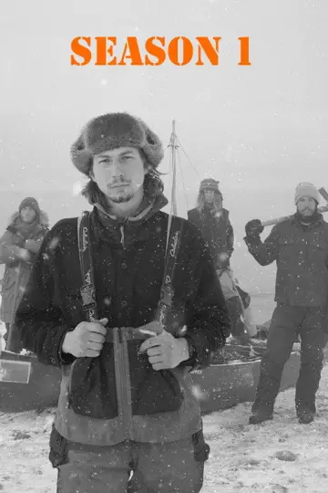 Постер к сериалу "Gold Rush: Parker