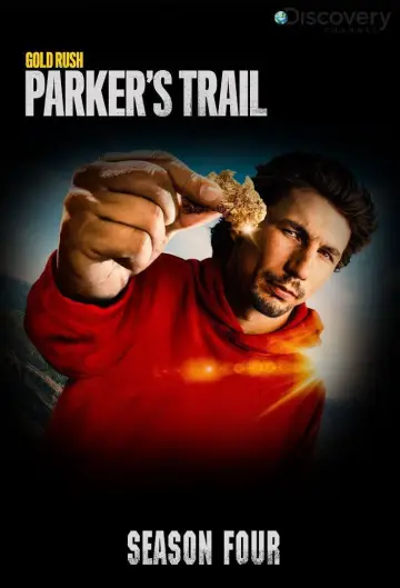 Постер к сериалу "Gold Rush: Parker