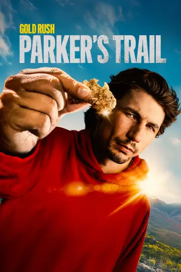 Постер к сериалу "Gold Rush: Parker