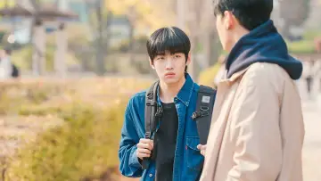 Задник к сериалу "Логическая ошибка" #1810467