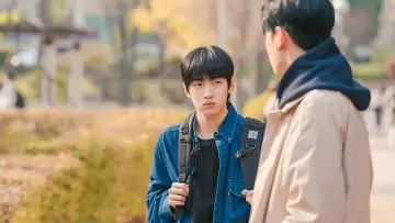 Задник к сериалу "Логическая ошибка" #1810474