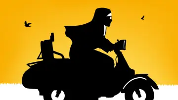 Задник к сериалу "Расследования сестры Бонифации" #1366954