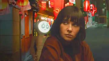 Задник к сериалу "Санни" #1474315