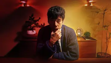 Задник к сериалу "Санни" #1474316