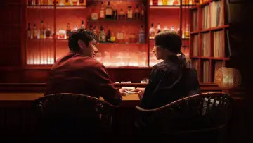 Задник к сериалу "Санни" #1474317