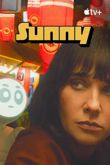 Постер к сериалу "Санни" #1474351
