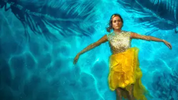 Задник к сериалу "Палм-Рояль" #1478455