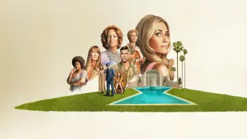 Задник к сериалу "Палм-Рояль" #1478463