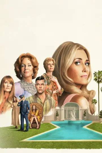 Постер к сериалу "Палм-Рояль" #1478502