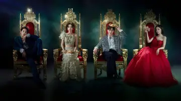 Задник к сериалу "Золотая ложка" #1812990