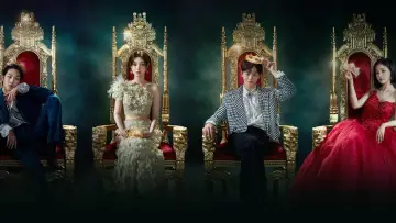 Задник к сериалу "Золотая ложка" #1812994
