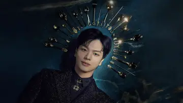 Задник к сериалу "Золотая ложка" #1812996