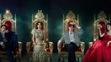 Задник к сериалу "Золотая ложка" #1813003