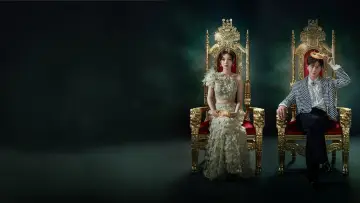 Задник к сериалу "Золотая ложка" #1813010