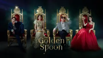 Задник к сериалу "Золотая ложка" #1813023