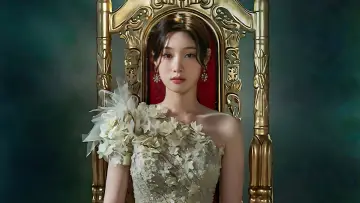 Задник к сериалу "Золотая ложка" #1813024