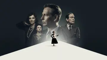 Задник к сериалу "New Look: Революция стиля" #1424701