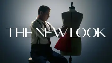 Задник к сериалу "New Look: Революция стиля" #1424712