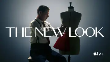 Задник к сериалу "New Look: Революция стиля" #1424714
