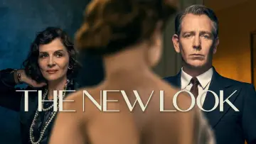 Задник к сериалу "New Look: Революция стиля" #1424717