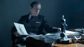 Задник к сериалу "New Look: Революция стиля" #1424729