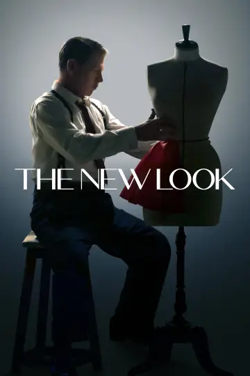 Постер к сериалу "New Look: Революция стиля" #1424747