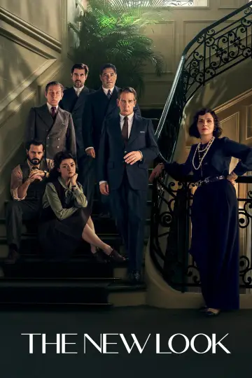 Постер к сериалу "New Look: Революция стиля" #1424749