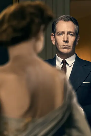 Постер к сериалу "New Look: Революция стиля" #1424756