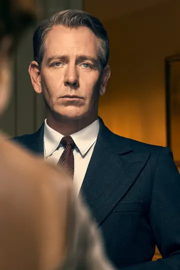 Постер к сериалу "New Look: Революция стиля" #1424758