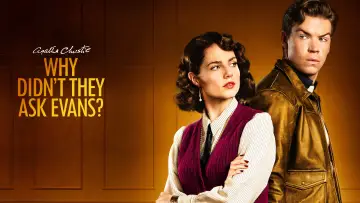 Задник к сериалу "Почему не Эванс?" #1843408
